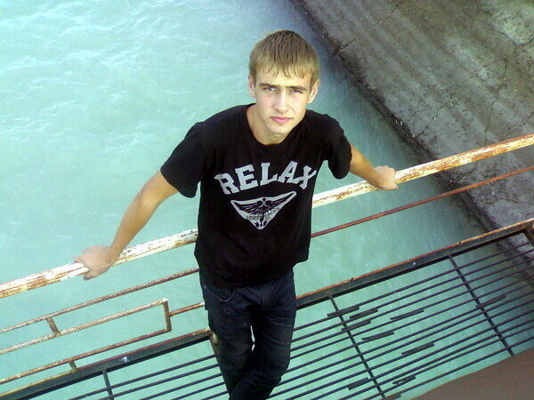 ���� 21838766 ������� Aleksey, 31 ���, ���� ���������� � ������