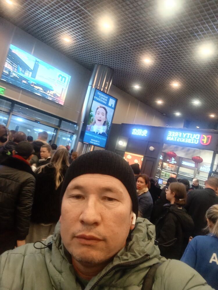 ���������� ������, ���� ������� Rustam, 43 ����, ������������ ��� ������, ����� � ���������, c�������� ���������, ���������