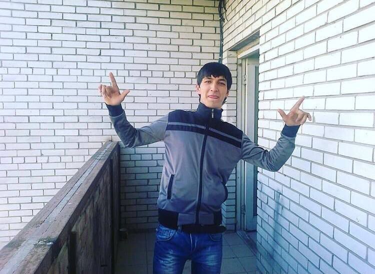 ���� 33734416 ������� Sarik, 32 ����, ���� ���������� � ��������