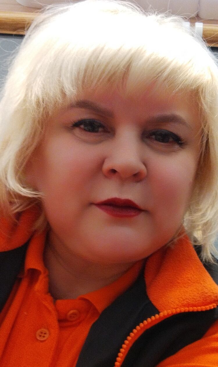  ,   Svetlana, 56 ,   c 