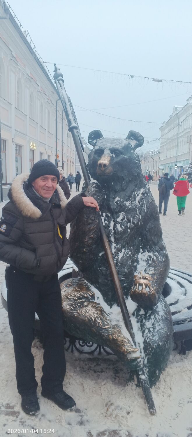 ���������� ���������, ���� ������� ����, 58 ���, ������������ ��� c�������� ���������