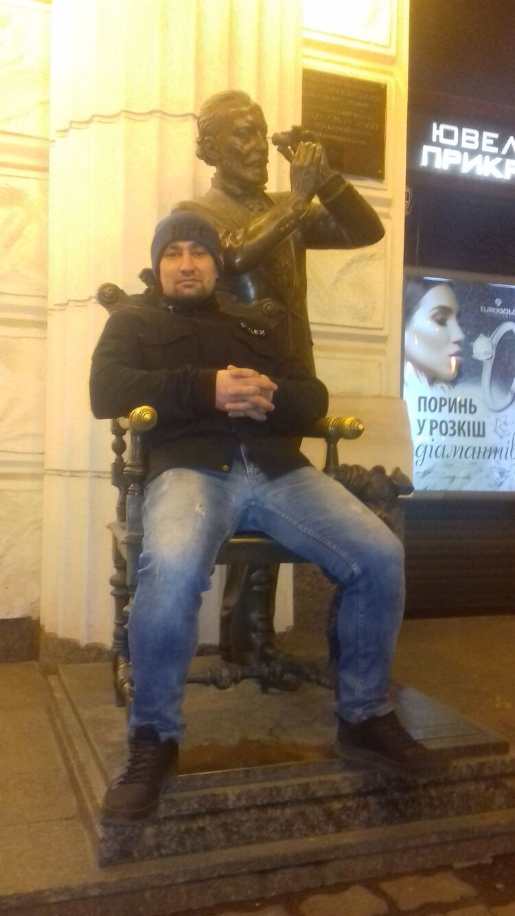 ���� 25131226 ������� Timur, 37 ���, ���� ���������� � ���������������