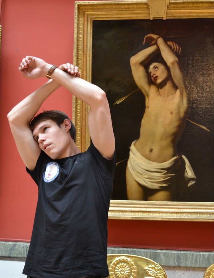 ���������� �����-���������, ���� ������� ˸��, 35 ���, ������������ ��� ������, ����� � ���������