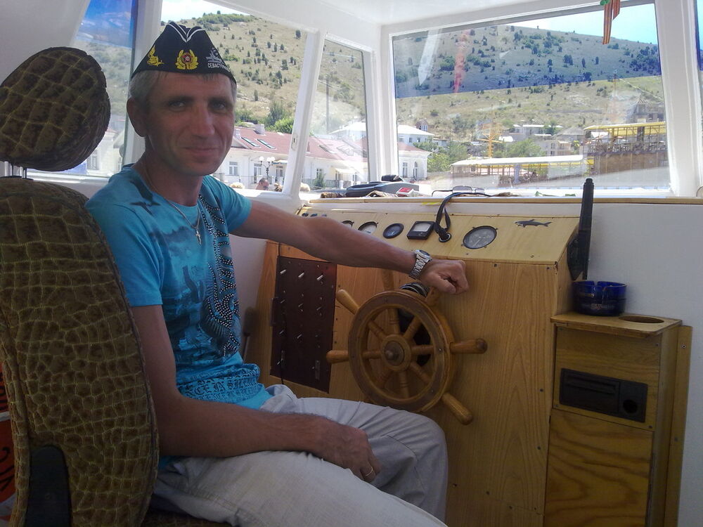 ���� 4917856 ������� ���������, 47 ���, ���� ���������� � ������