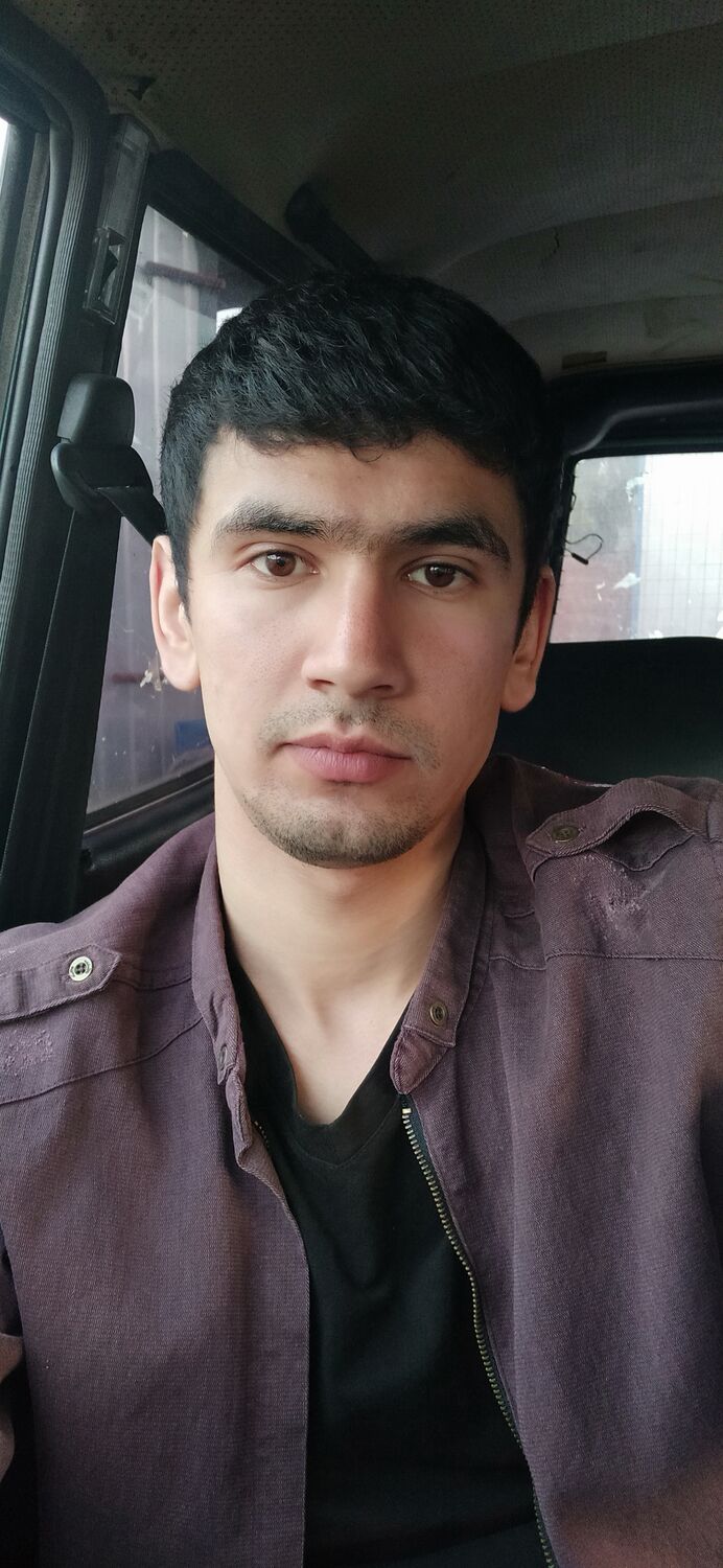  35242276  Azimjan, 30 ,    