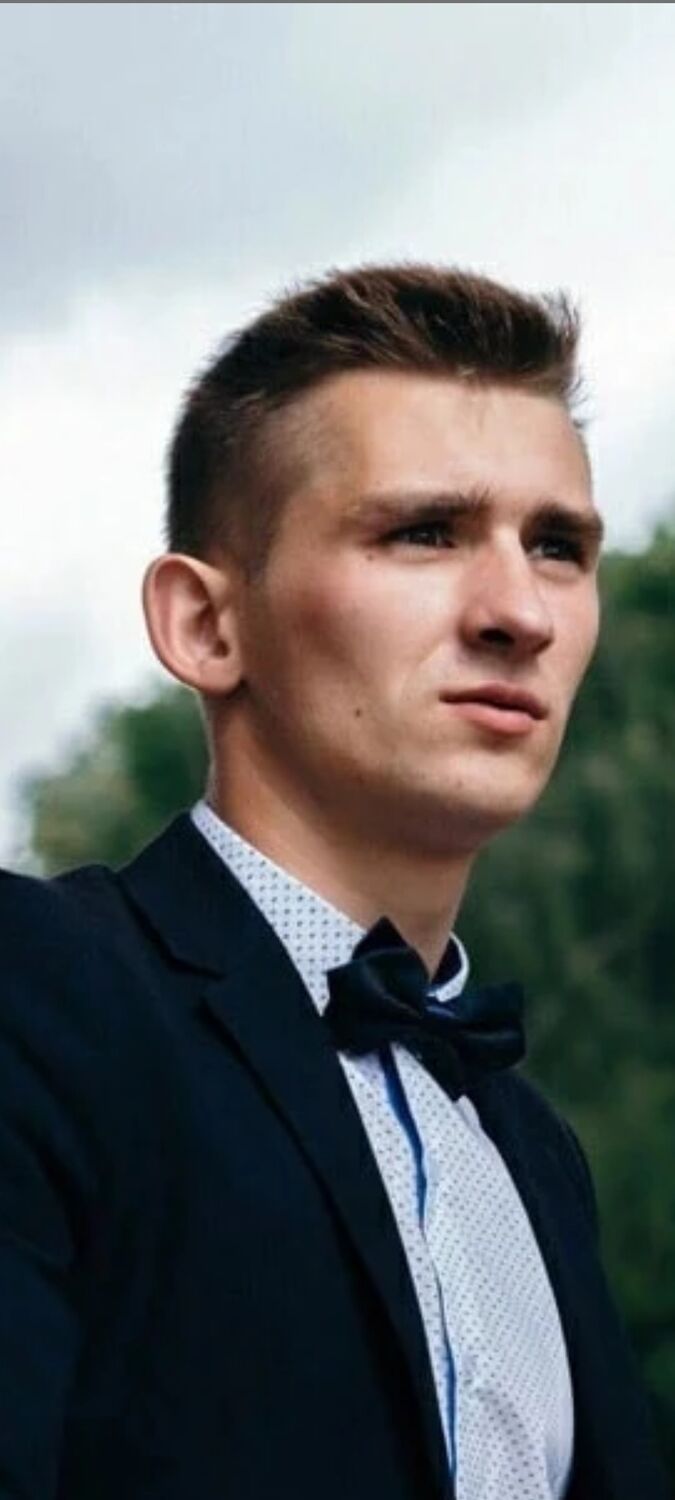 ���� 55864726 ������� Alexey, 31 ���, ���� ���������� � ������