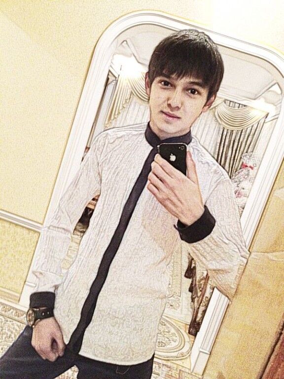  4061686  Abdulaziz, 31 ,    