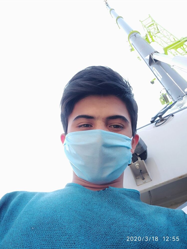 ���� 20201086 ������� Bilolidin, 31 ���, ���� ���������� � ��������