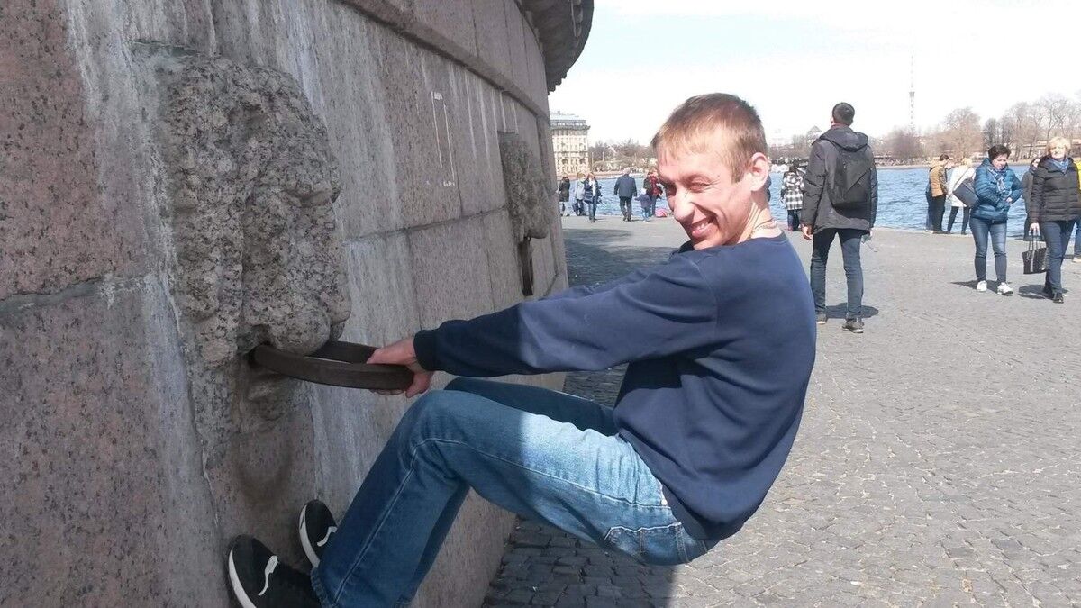 ���� 15137486 ������� ��������, 40 ���, ���� ���������� � �����-����������