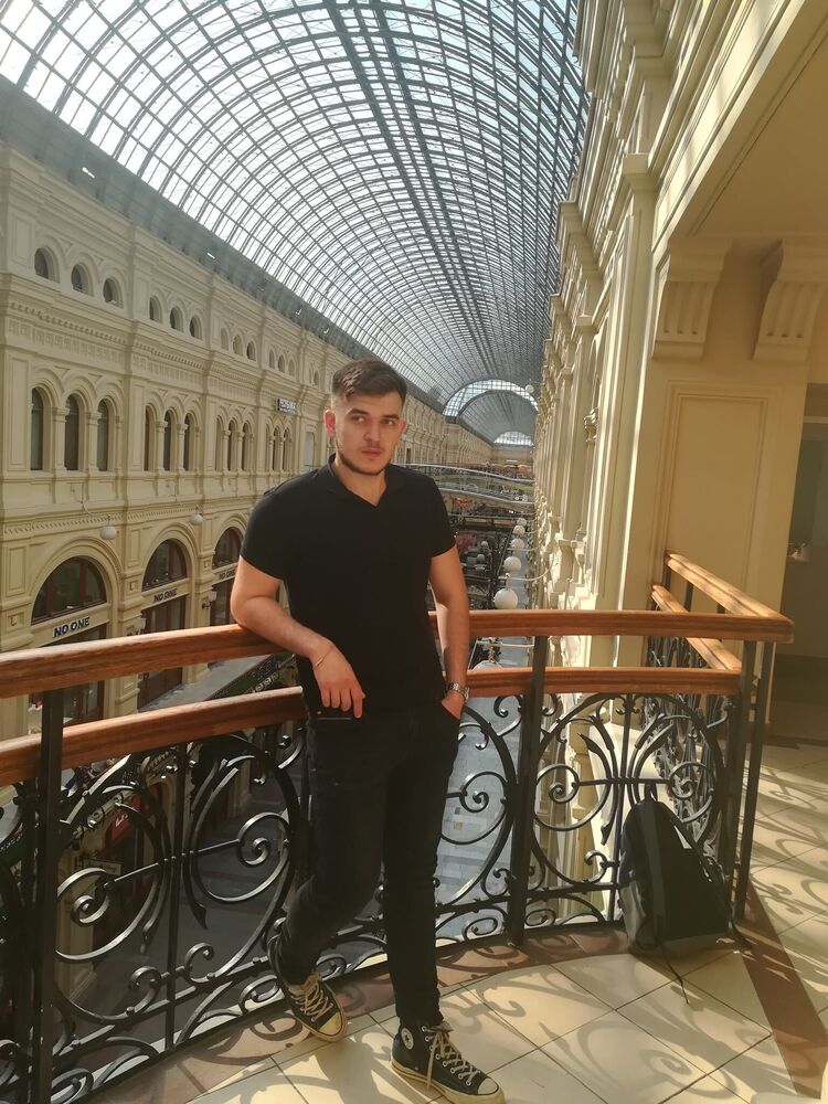  ,   Zakhar, 26 ,     