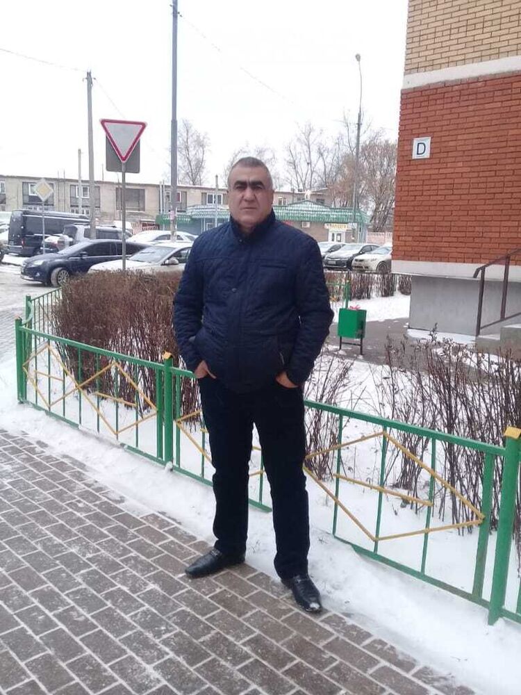 ���� 40141506 ������� Kamran, 45 ���, ���� ���������� � ����