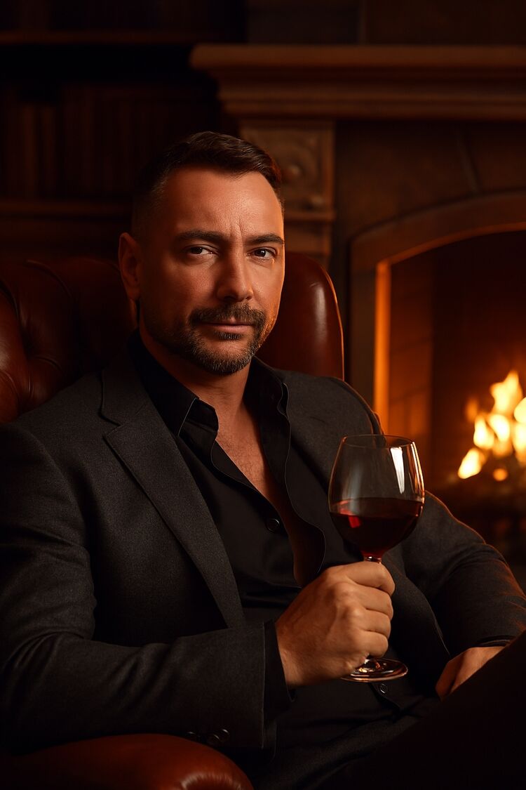  54318286  Alexandr, 39 ,    