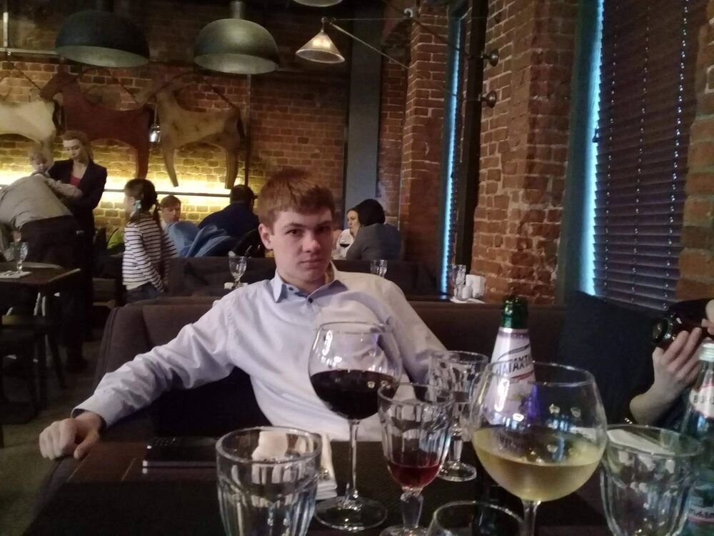 ���� 54816996 ������� ��������, 34 ����, ���� ���������� � ������