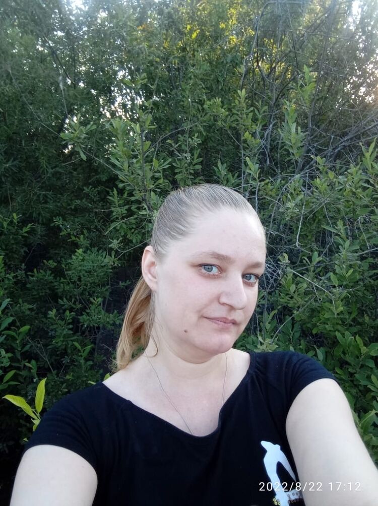 ���� 54497906 ������� NikAlna, 36 ���, ���� ���������� � ������