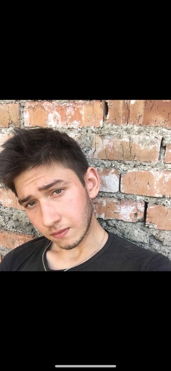 ���������� ����������, ���� ����� Kirill, 25 ���, ������������ ��� ������, ����� � ���������