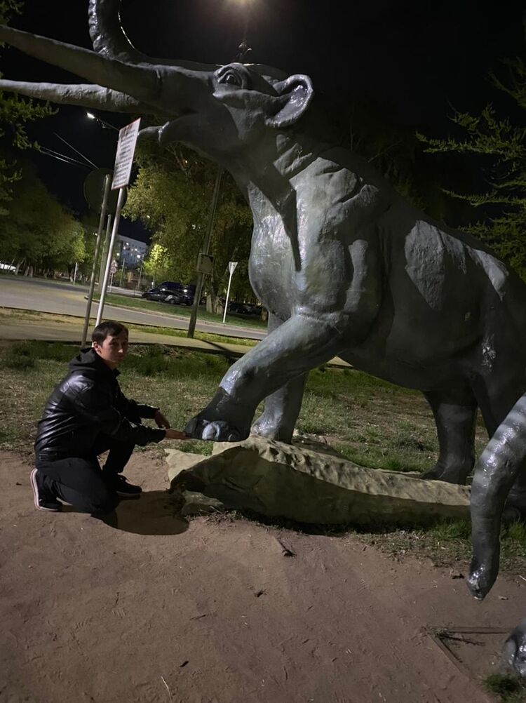 ���������� ��������, ���� ������� ������, 26 ���, ������������ ��� ������, ����� � ���������, ���������