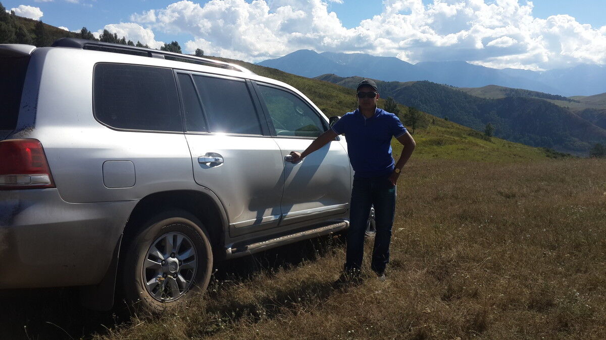 ���� 8390226 ������� ������, 41 ���, ���� ���������� � ����-������������