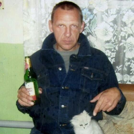 ���� 9437276 ������� ���������, 59 ���, ���� ���������� � ������������