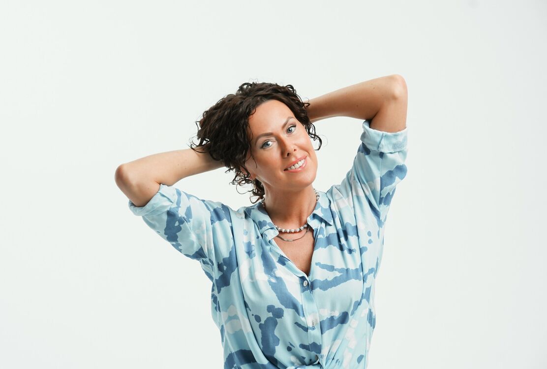 ���������� �����, ���� ������� Anastasiia, 42 ����, ������������ ��� c�������� ���������