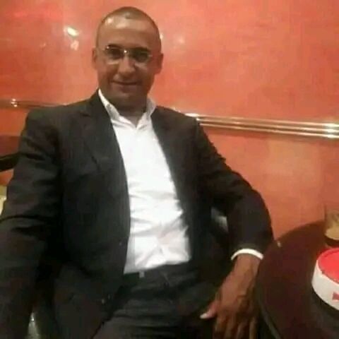  45664556  Hicham, 48 ,    