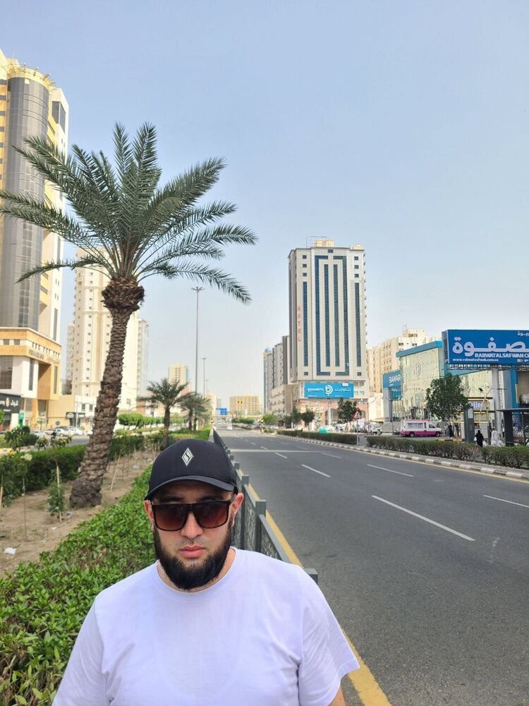 ���� 53866776 ������� Abu, 32 ����, ���� ���������� � ��������