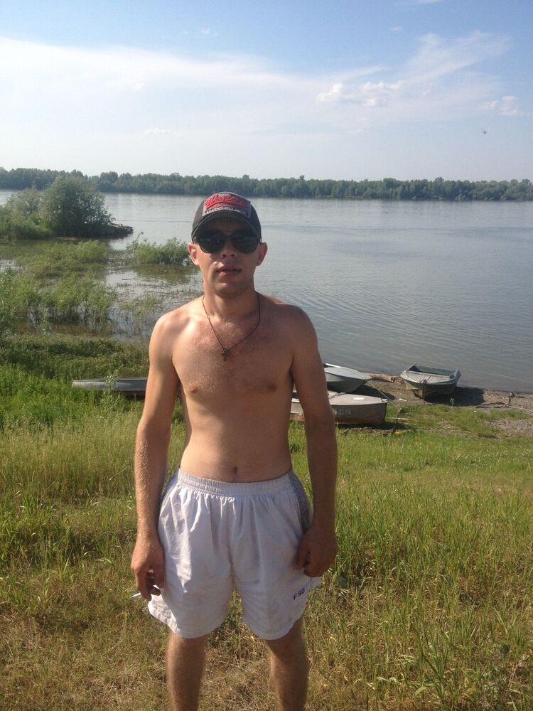 ���������� �����������, ���� ������� Ivan, 34 ����, ������������ ��� ������, ����� � ���������, c�������� ���������