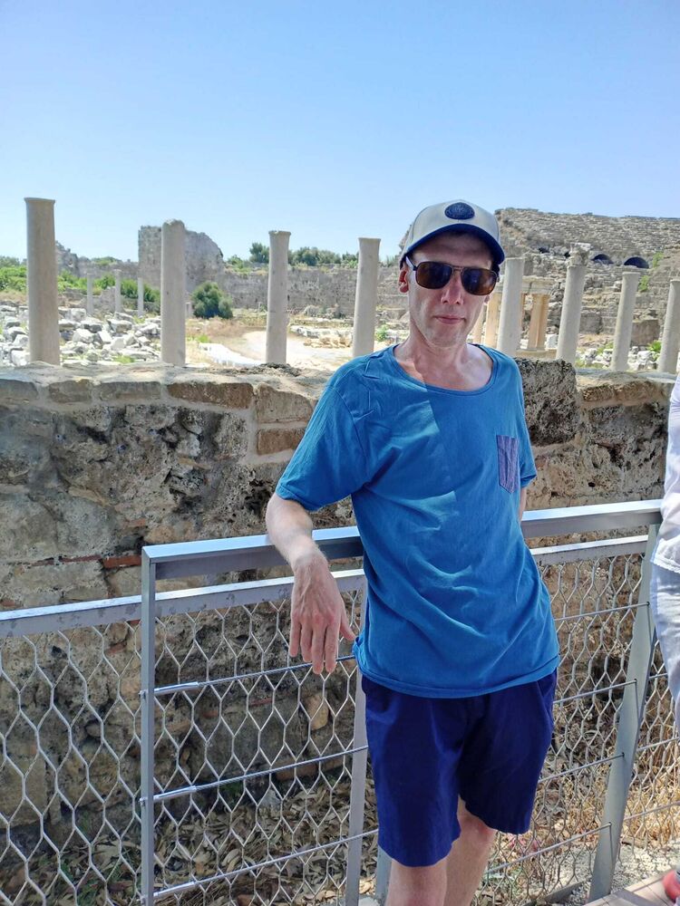 ���������� ������, ���� ������� �������, 41 ���, ������������ ��� ������, ����� � ���������, c�������� ���������, ���������