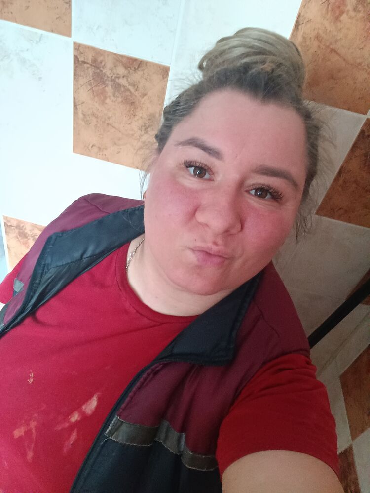 49133886  Kristina, 32 ,    
