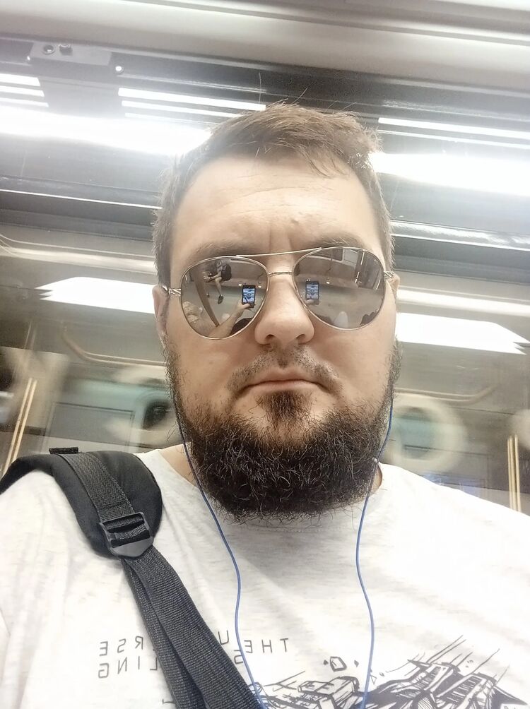  45801636  Danil, 40 ,    