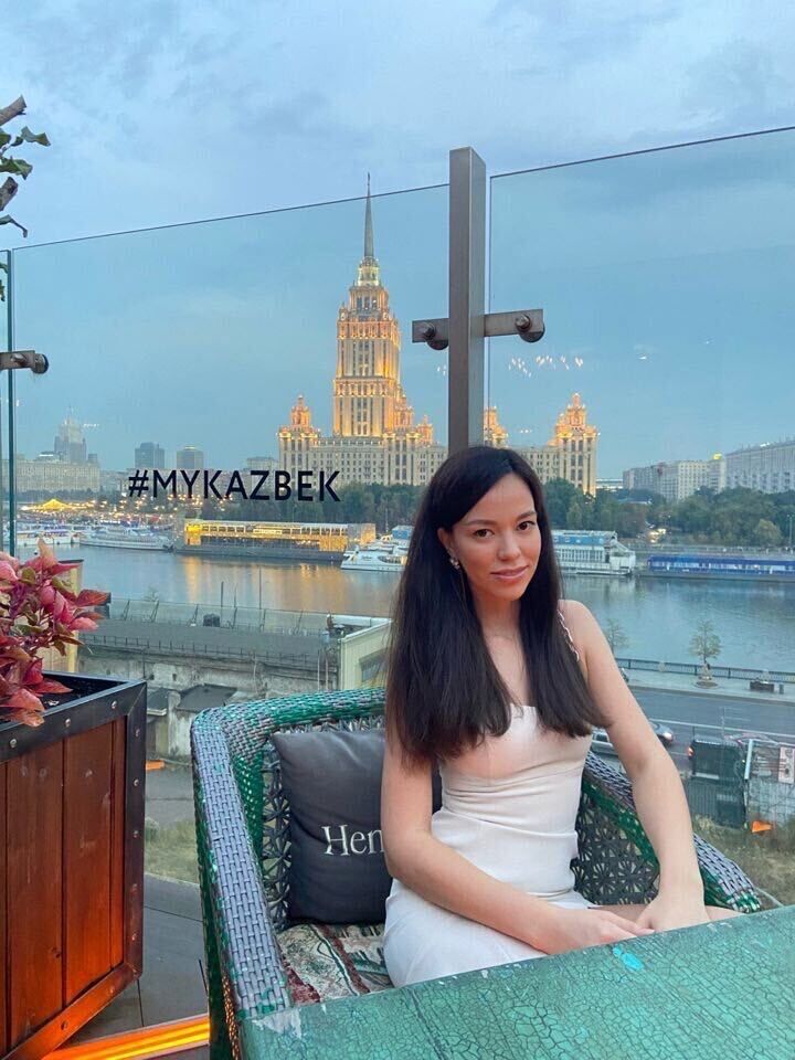 ���������� ������, ���� ������� Olga, 31 ���, ������������ ��� c�������� ���������