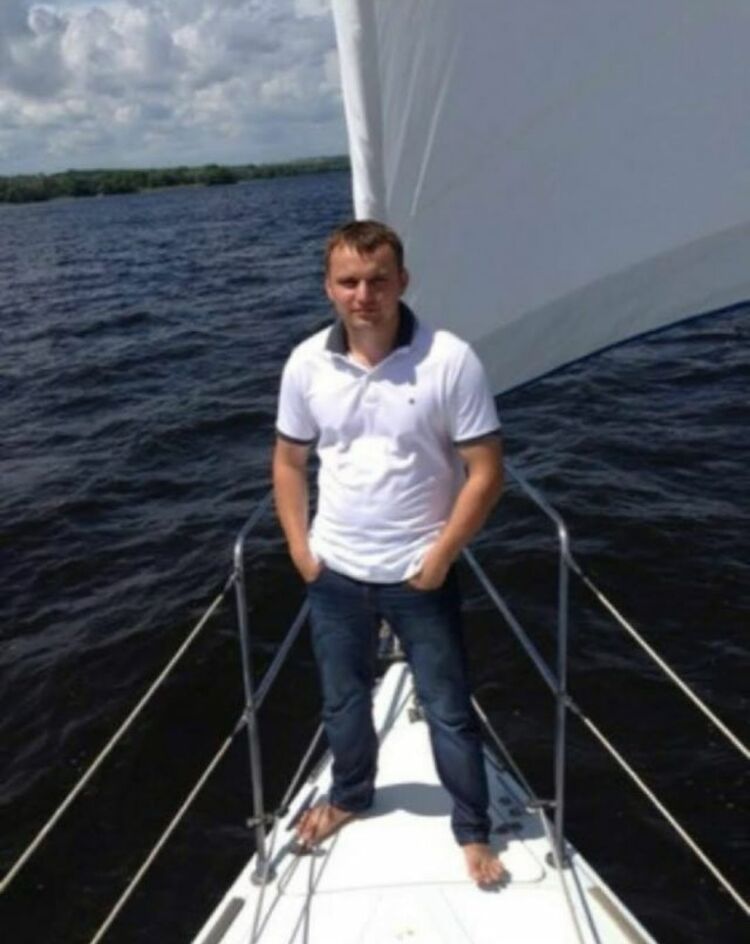 ���� 24730626 ������� Alexandr, 40 ���, ���� ���������� � ������