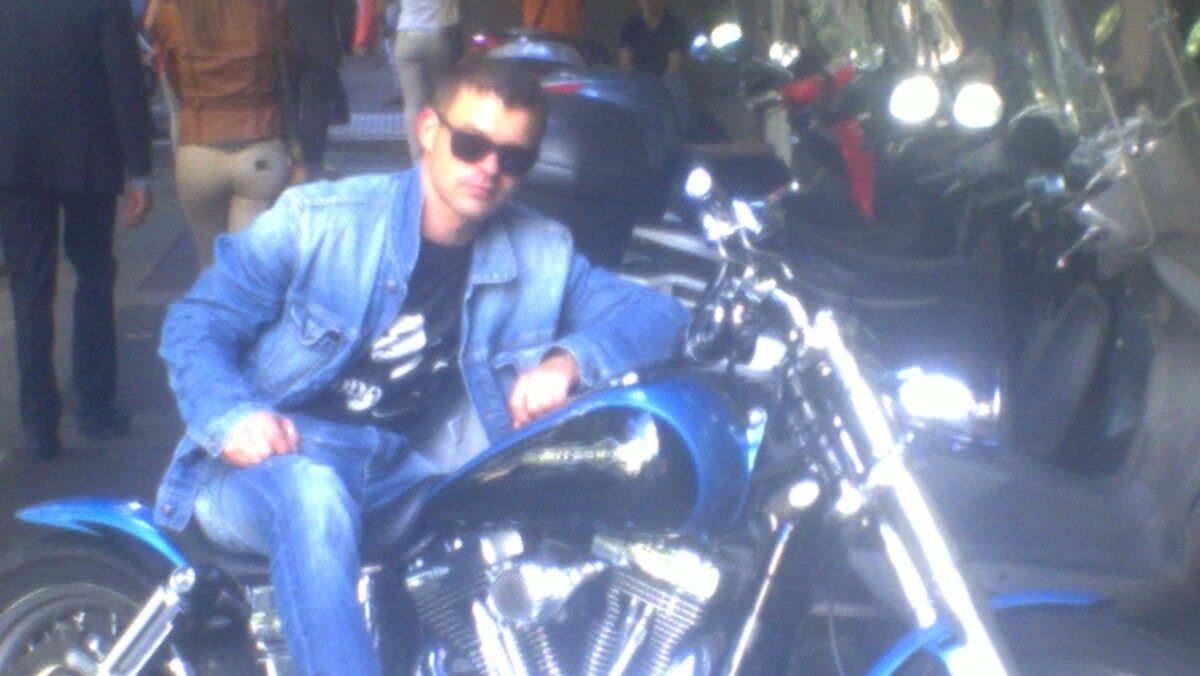  5135976  Serghei, 43 ,    