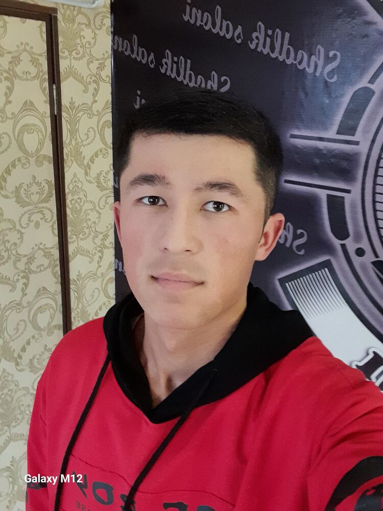 ���� 37420646 ����� Sarvarbek, 24 ����, ���� ���������� � �����