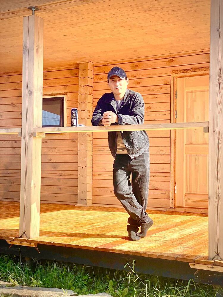 ���� 45769926 ������� Asror, 33 ����, ���� ���������� � �������������