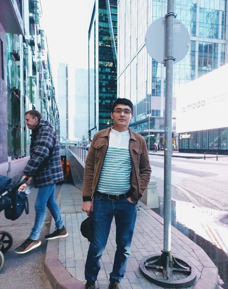 ���� 26676606 ������� Mustafa, 27 ���, ���� ���������� � ������