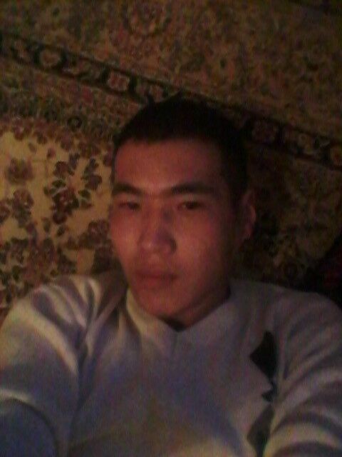  8227706  Timur, 36 ,    