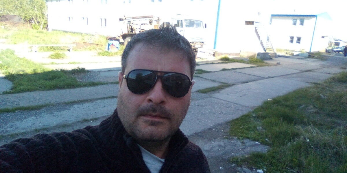 ���� 16622866 ������� Ilqar, 41 ���, ���� ���������� � ���������