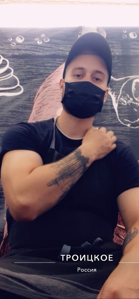  20826566  Tolik, 34 ,    -