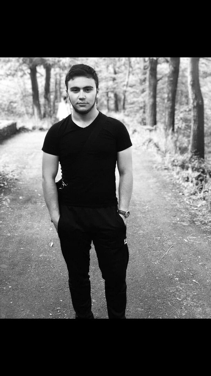  18221806  Suro, 24 ,    