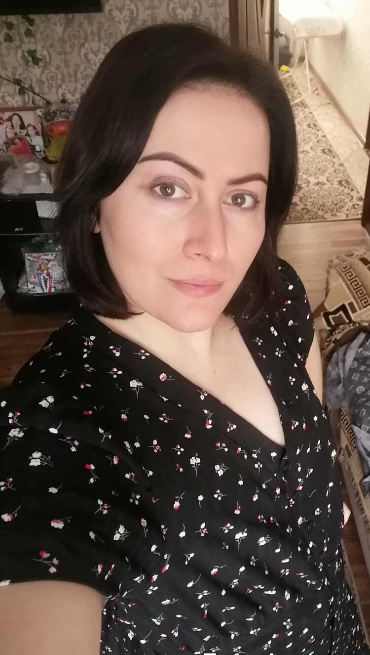 ���� 56019746 ������� Leila, 37 ���, ���� ���������� � ������