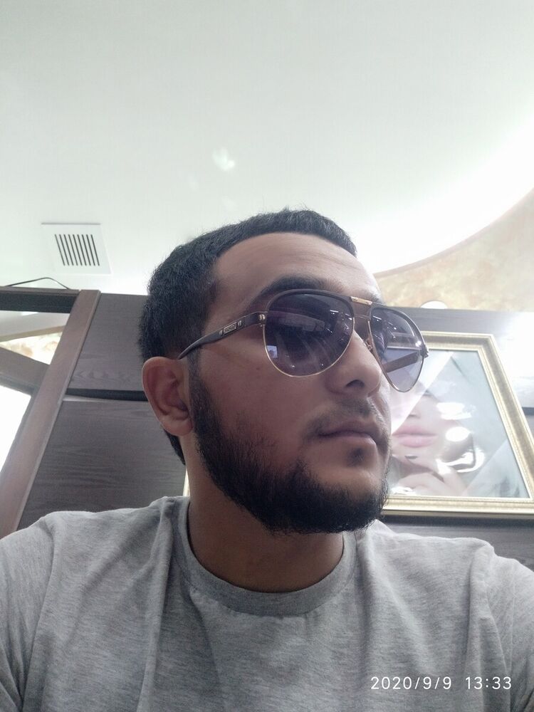  ,   Temur, 31 ,  