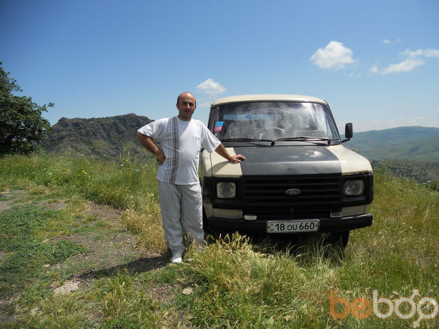  944066  ARMEN, 44 ,    