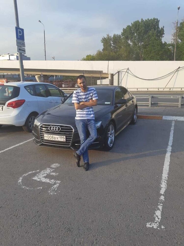  19004186  Firuz, 36 ,    