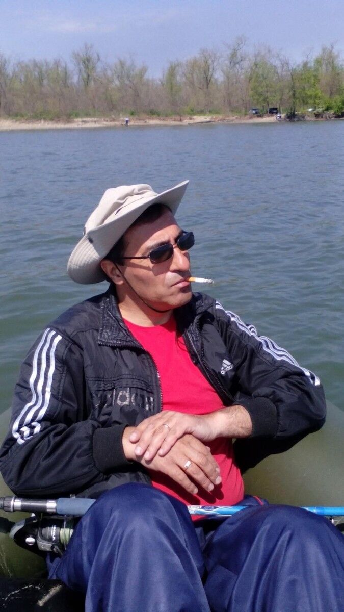  16744986  Samvel, 55 ,    --