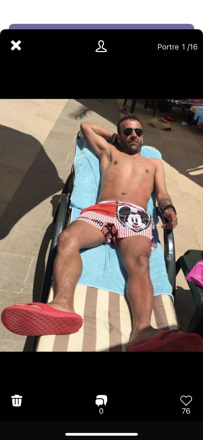  29287766  Niko, 39 ,    Ortakoy