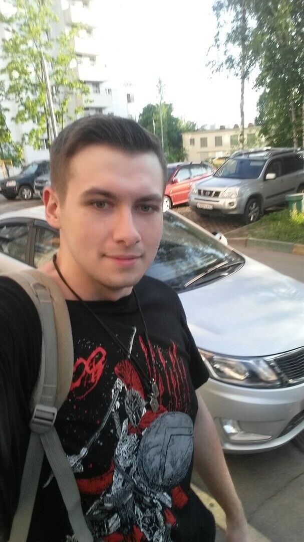 ���� 22372936 ������� Alexey, 34 ����, ���� ���������� � ������