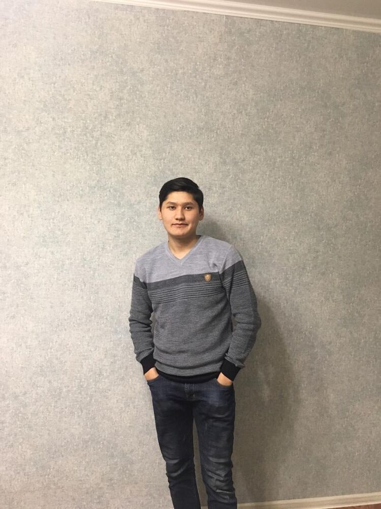  ,   Kylym, 24 ,   