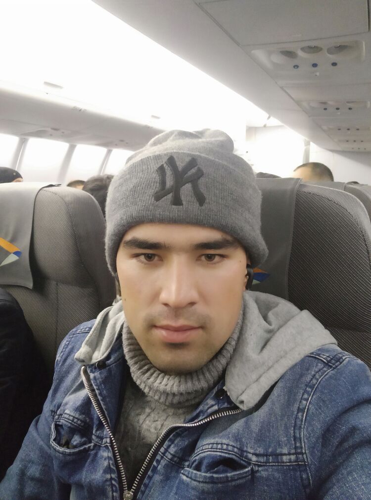 ���� 25589826 ������� Akbarjon, 27 ���, ���� ���������� � ��������