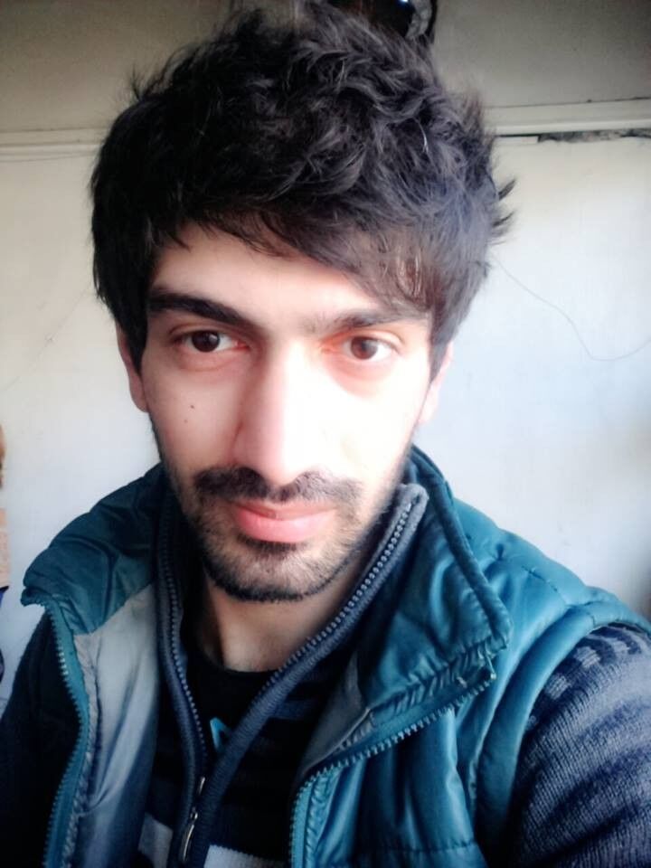 ���� 10725576 ������� Ruben, 37 ���, ���� ���������� � �������