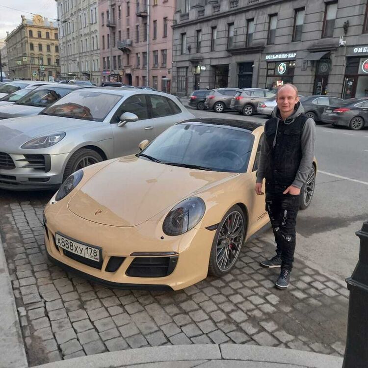 ���������� �����-���������, ���� ������� Molchanov, 31 ���, ������������ ��� ������, ����� � ���������